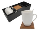 SBC1242 SET BAMBU 8OZ.