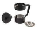 A3012 CAFETERA DE VIDRIO FRANCIS