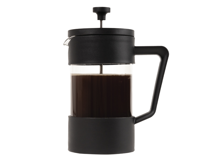 A3012 CAFETERA DE VIDRIO FRANCIS