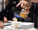 A3012 CAFETERA DE VIDRIO FRANCIS
