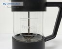 A3012 CAFETERA DE VIDRIO FRANCIS