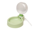A3034 RECIPIENTE CON BASE PARA MASCOTAS DOGGY