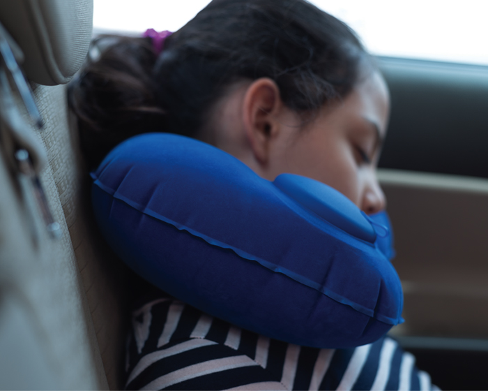 A2703 ALMOHADA DE VIAJE DREAMY