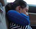 A2703 ALMOHADA DE VIAJE DREAMY