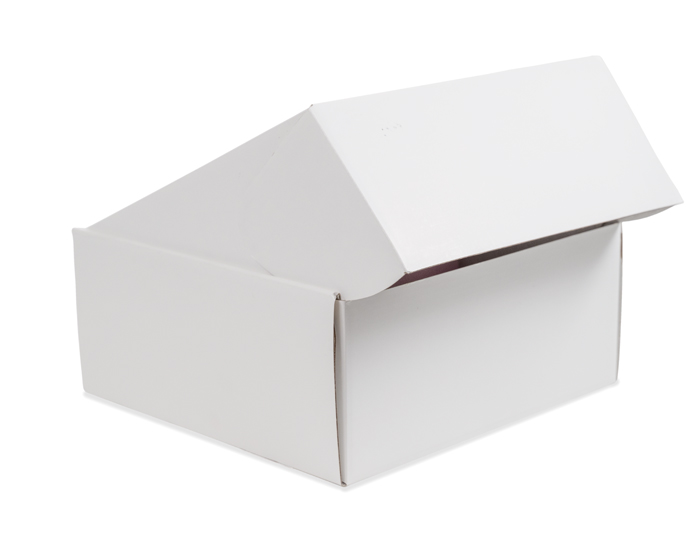 A3064 CAJA DE REGALO 26.5 x 26.5 x 12 CM