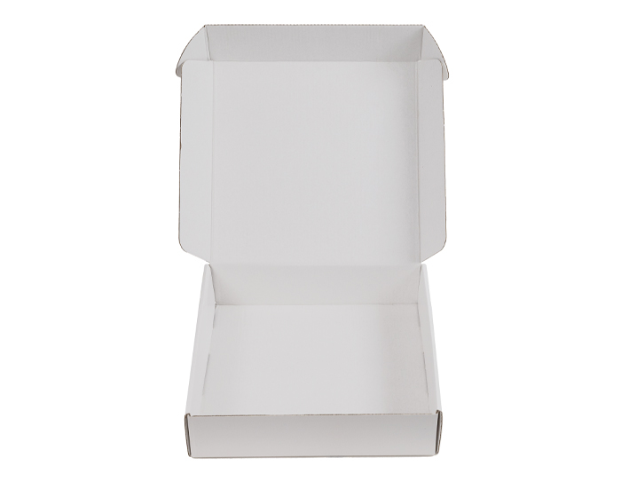 A3065 CAJA DE REGALO 26.5 x 26.5 x 6.5 CM