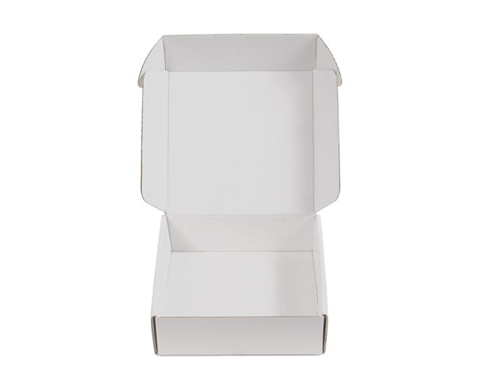 A3067 CAJA DE REGALO 20 x 20 x 6.5 CM