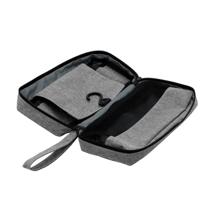 T727 NECESSAIRE" PETUNIA"