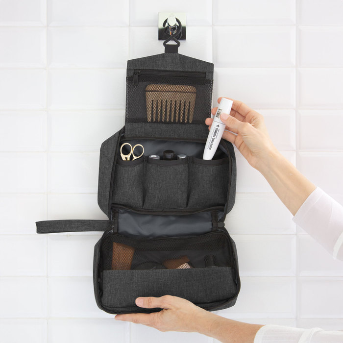 T727 NECESSAIRE" PETUNIA"