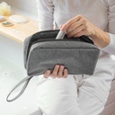 T727 NECESSAIRE" PETUNIA"