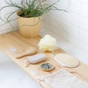 T715 SET DE BAÑO / SPA "RELAX"