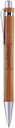 BP192 BOLÍGRAFO DE MADERA "NAGANO PEN"