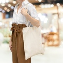 C573 BOLSA DE ALGODÓN "COTI"