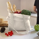 C573 BOLSA DE ALGODÓN "COTI"