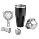 T707 SET DE COCTELERÍA / BARTENDER KIT "YEIKIT"