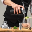 T707 SET DE COCTELERÍA / BARTENDER KIT "YEIKIT"