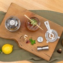 T707 SET DE COCTELERÍA / BARTENDER KIT "YEIKIT"