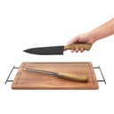 T706 SET DE ASADO / BBQ "BRANGUS"