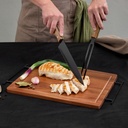 T706 SET DE ASADO / BBQ "BRANGUS"