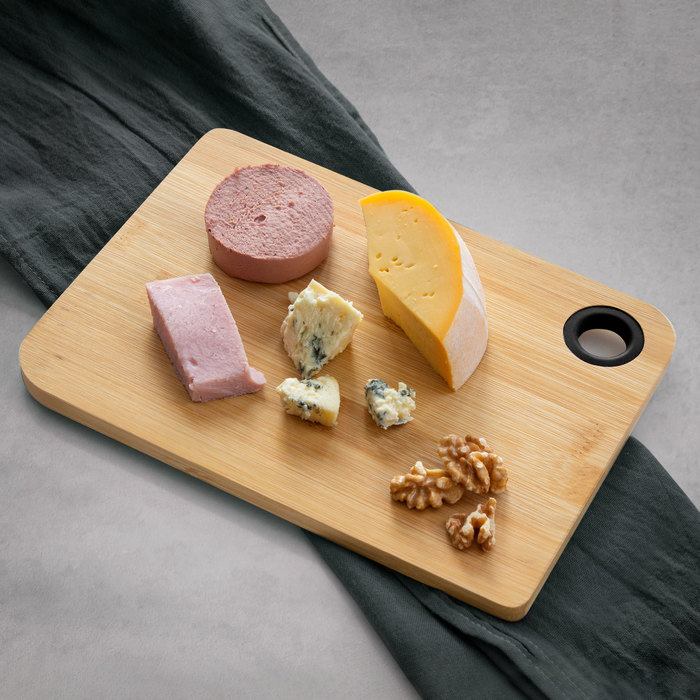 T697 TABLA DE CORTE "GOUDA"
