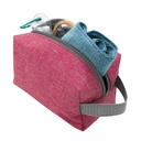 T694 NECESSAIRE "HORTENSIA"