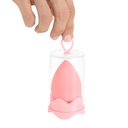 T692 ESPONJA DE MAQUILLAJE "DROP"