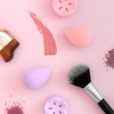 T692 ESPONJA DE MAQUILLAJE "DROP"