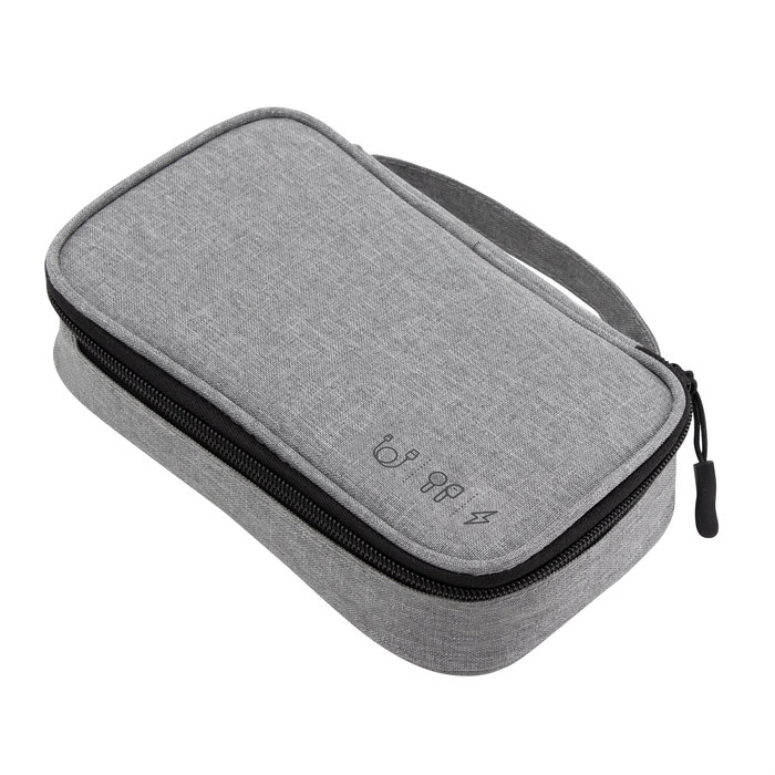EC765 ORGANIZADOR DE CABLES "DENVER"