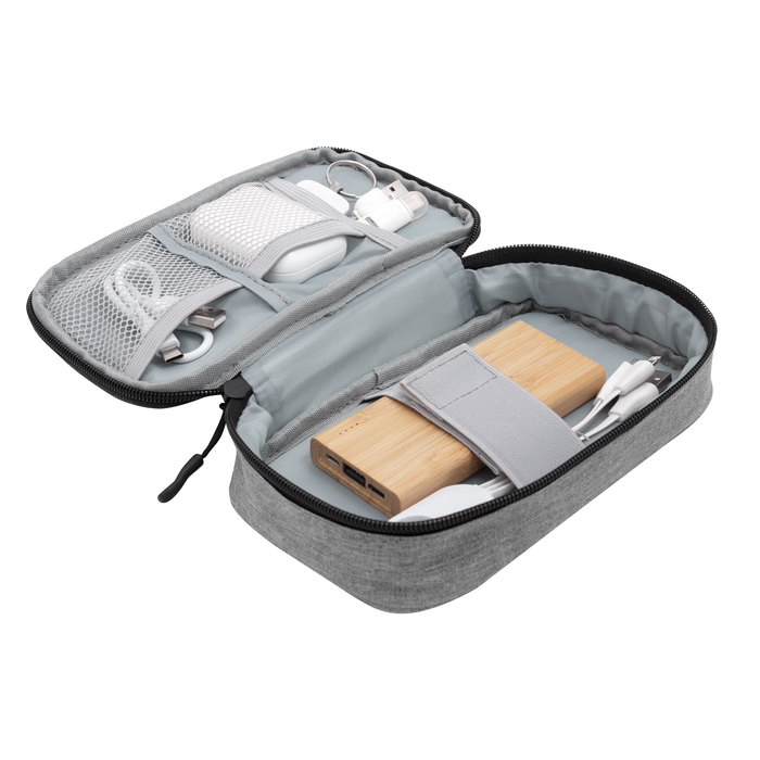 EC765 ORGANIZADOR DE CABLES "DENVER"
