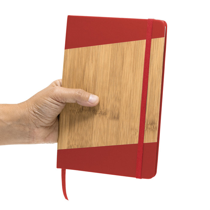 T686 LIBRETA "ESCANDINAVA"