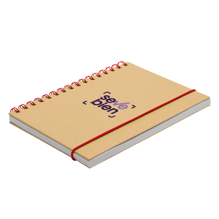 T687 LIBRETA "IBERICA"