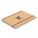 T687 LIBRETA "IBERICA"