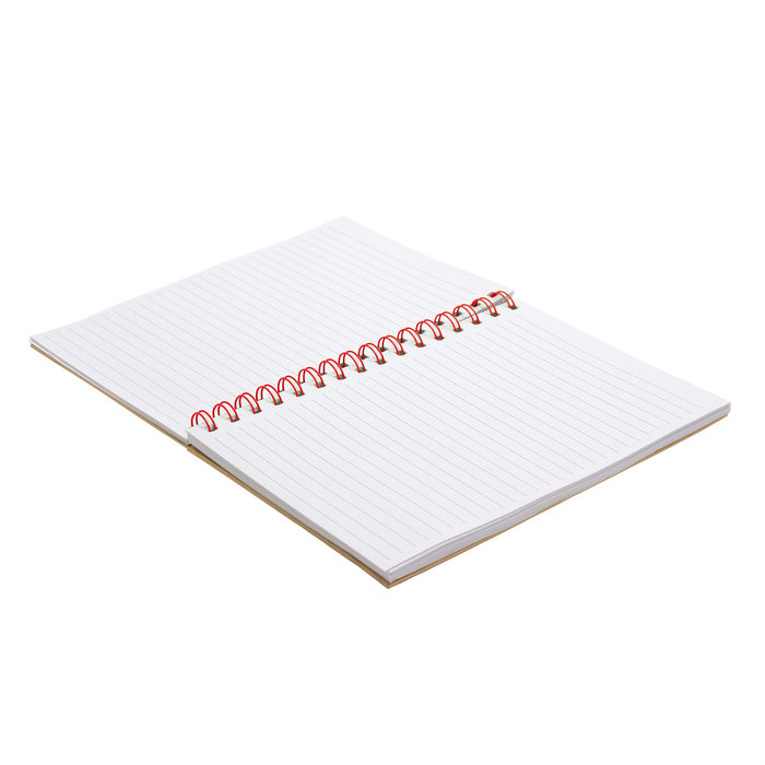 T687 LIBRETA "IBERICA"