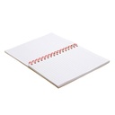 T687 LIBRETA "IBERICA"