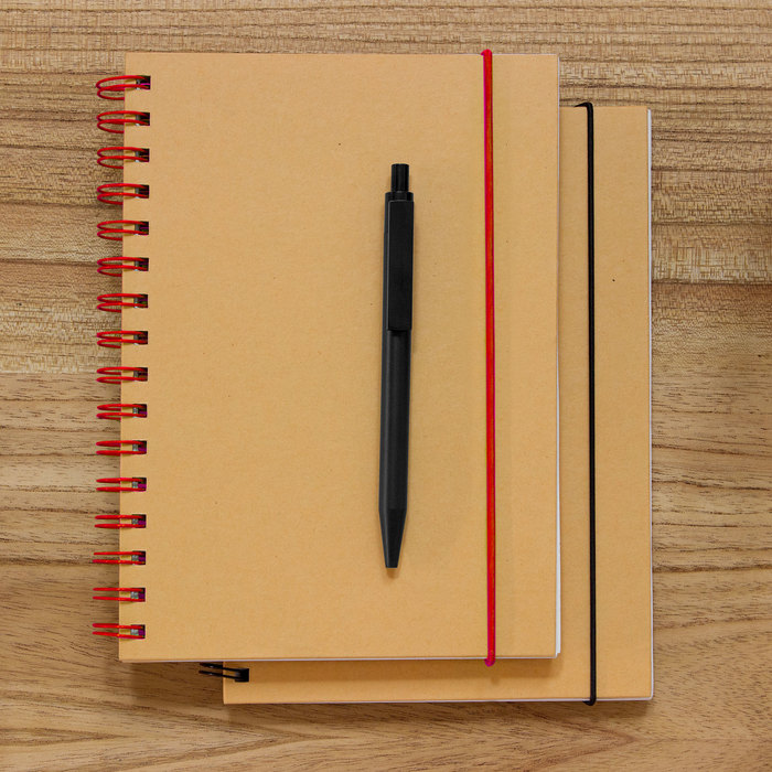 T687 LIBRETA "IBERICA"