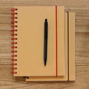 T687 LIBRETA "IBERICA"