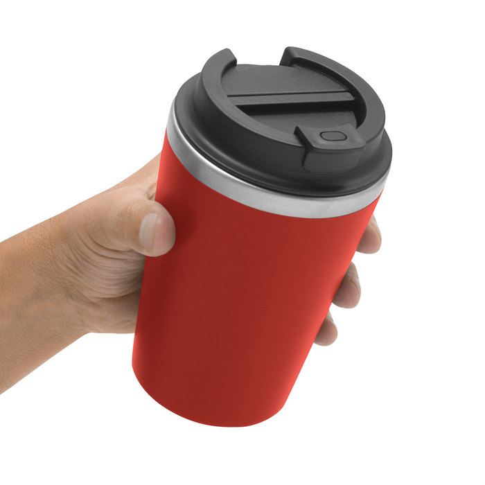 T676 MUG "CAMPER"
