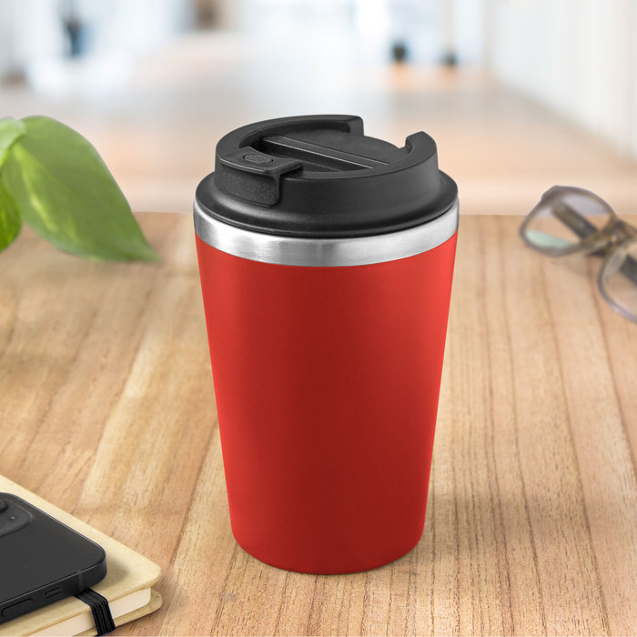 T676 MUG "CAMPER"