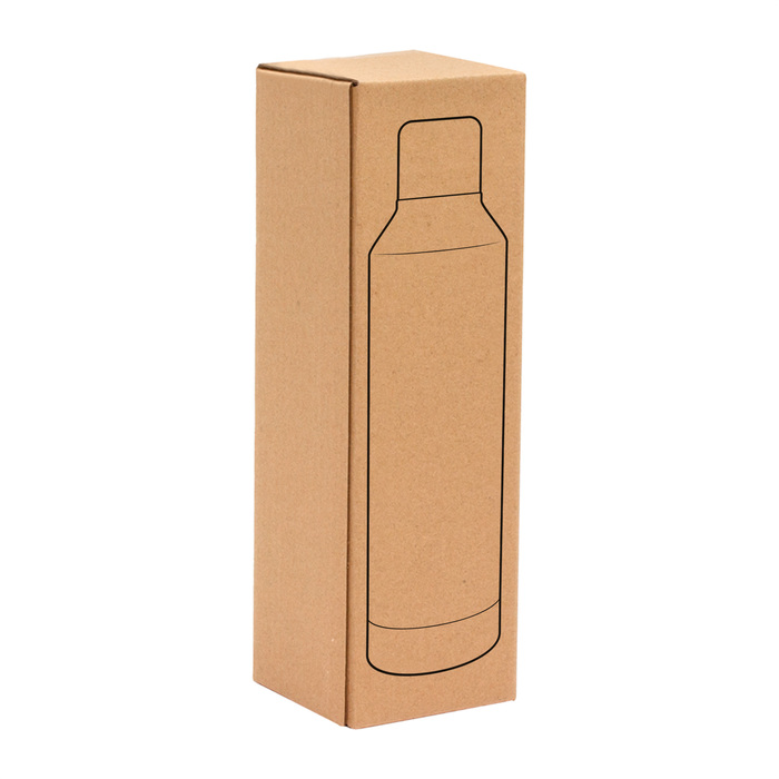 T669 BOTELLA TÉRMICA "CHAMONIX"