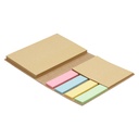 T666  MEMO FOLDER "NOTTINHILL"