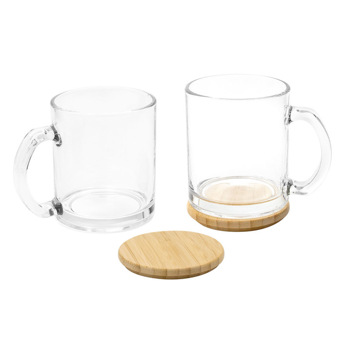 T674 SET DE TAZAS MAGUI