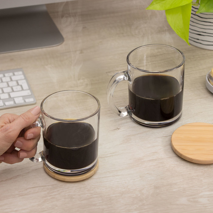 T674 SET DE TAZAS MAGUI