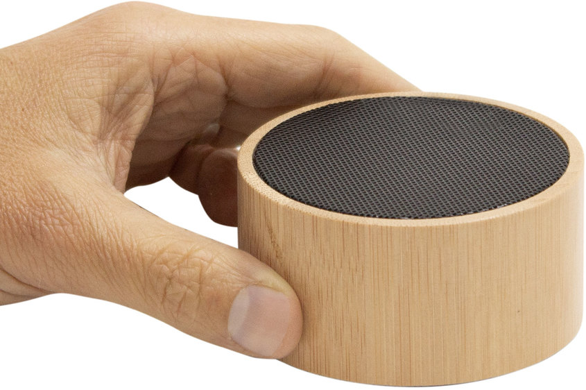 EC752 BOCINA BLUETOOTH "CANNES"