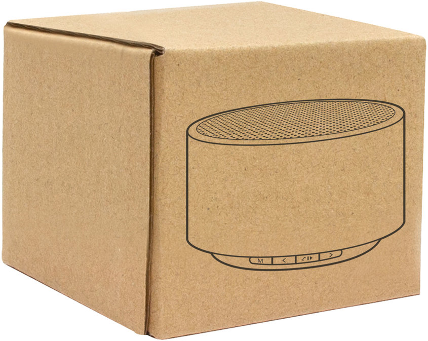 EC752 BOCINA BLUETOOTH "CANNES"