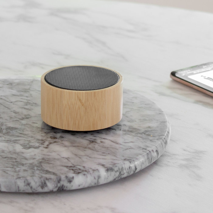 EC752 BOCINA BLUETOOTH "CANNES"