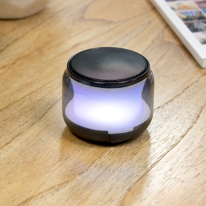 EC754 BOCINA BLUETOOTH "JELLY"