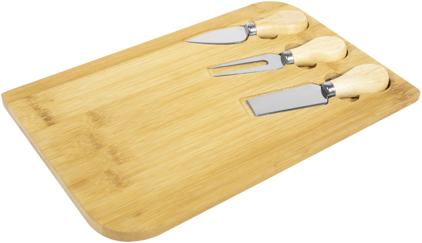 T605 TABLA PARA QUESOS "FRANCIA"