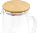 T656 JARRA CON TAPA "BAMBJUG"