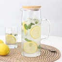 T656 JARRA CON TAPA "BAMBJUG"