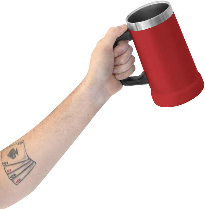 T646 JARRO CERVECERO TÉRMICO "OKTOBER"
